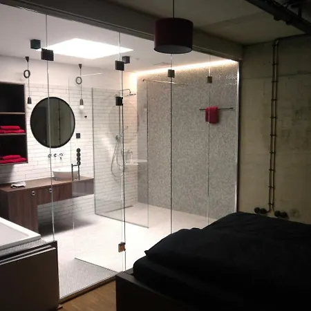 Daire Z1-das Haus Zwenkau